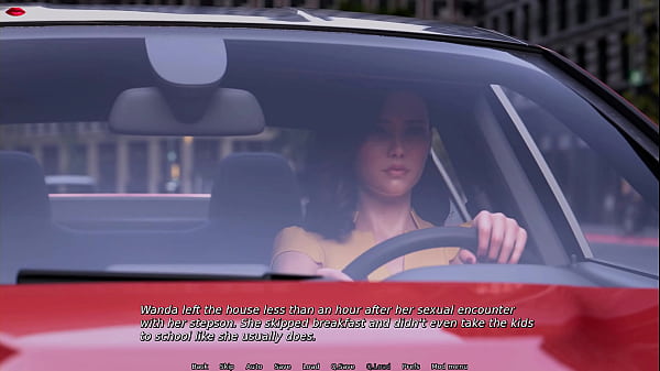 Johannesgaming - atualização #235 - Sra. Denvers 9 Wanda e Harry ficaram presos na ilha e ficou quente - 01 de janeiro de 2025