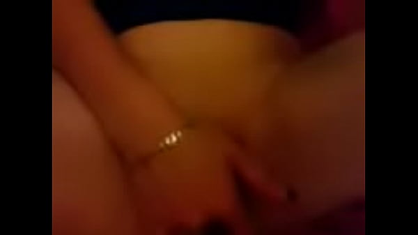 Ex girlfriend pokes herself Thumbnail