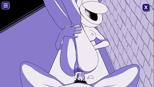 FUCKING A TOILET GIRL Thumbnail