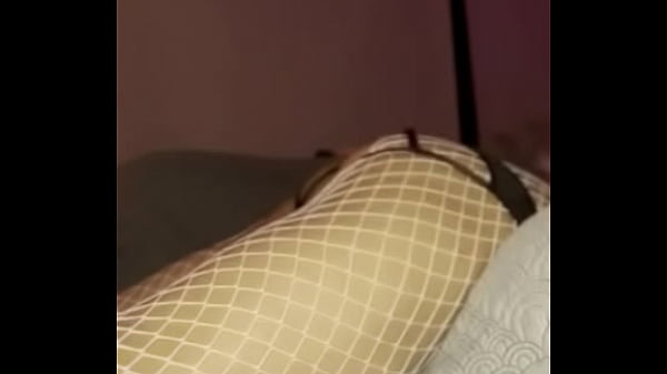 Tscarlet420bi getting fucked by his friend