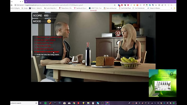 The Girlfriend Files Thumbnail