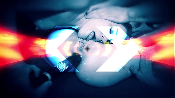 2 Hour Rock - Hardcore - Anal Action Group ! In The Film D.A.P.