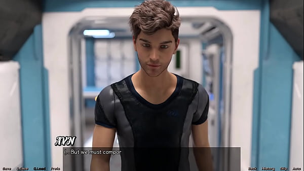 Stranded In Space #63 – Welcome To Gigis Wonderland