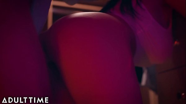 ADULT TIME Perspective: Angela White Reluctantly Fucks Psycho Husband