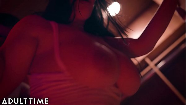 ADULT TIME Perspective: Angela White Reluctantly Fucks Psycho Husband