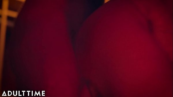 ADULT TIME Perspective: Angela White Reluctantly Fucks Psycho Husband