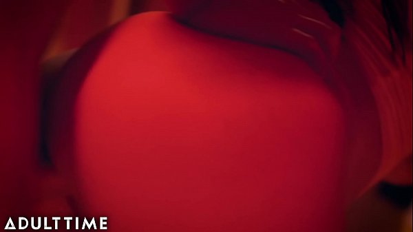 ADULT TIME Perspective: Angela White Reluctantly Fucks Psycho Husband