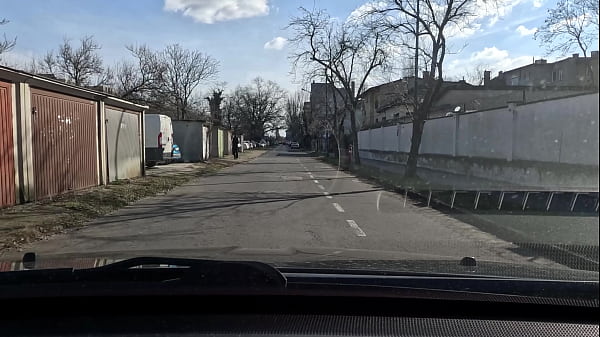 Provocative Police Officer May Thai Enjoys DP At The Station GP2972