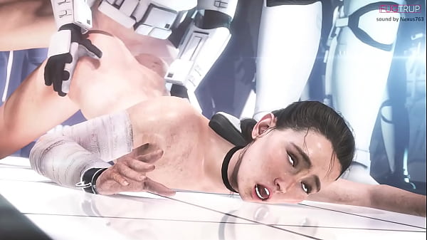 3D Ahegao Compilation