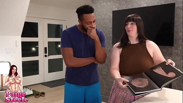 What He Lacks In Brains, He Makes Up For In Dick