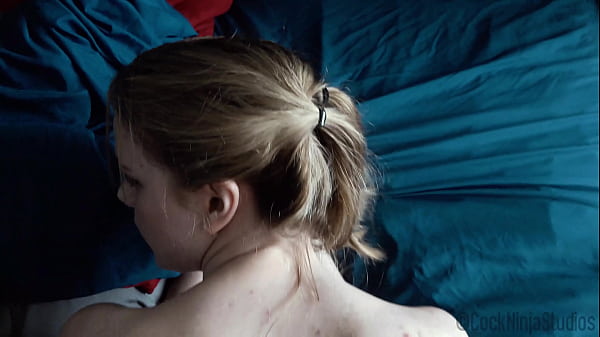 Dahlia Red AKA Emma Johnson Fucks For Permission To Go Out With Men - Preview