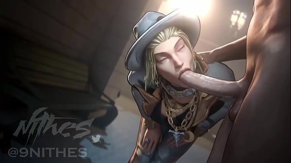 Legjobb játék karakterek szexuális kalandjai