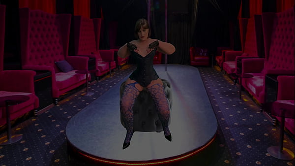 Granny Carmen: Elegant Gloved Cocksucking, Deepthroating Slut POV