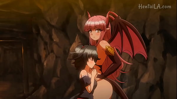 Succubus Connect! 2
