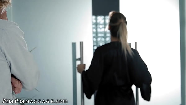 NuruMassage HOT Stepmoms And Stepsons COMPILATION