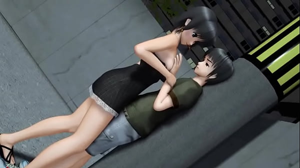 A Midsummer Night’s Goddess