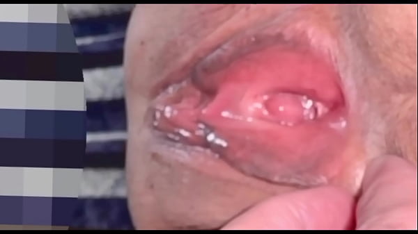 Amateur Pink Pussy: 193 days after losing her virginity. Thumbnail