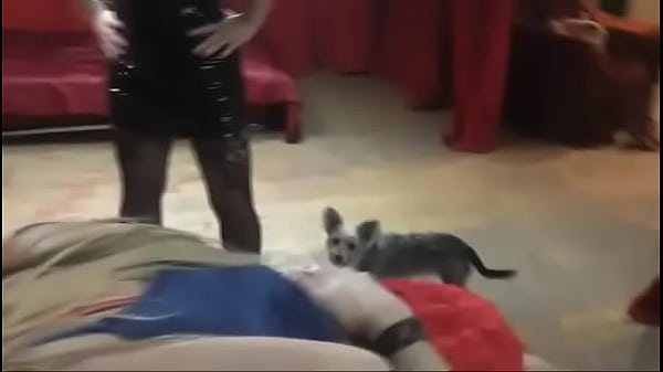 Lapdance From Two Czech Bitches