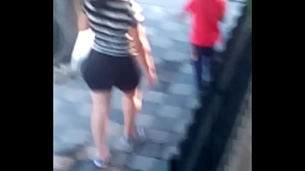 My friend's big ass sister Thumbnail