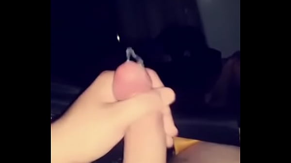 My cumshot Thumbnail