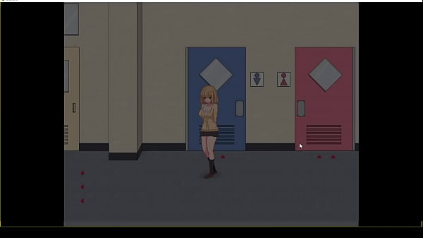 Bitch Life hentai game gallery