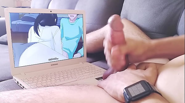 Просмотр Порно И Дрочка