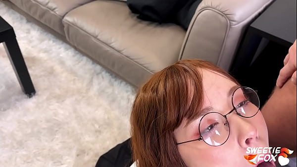 Adult High Schoo1Girl Sucks Teacher's Dick And Rough Fucks For University Admission