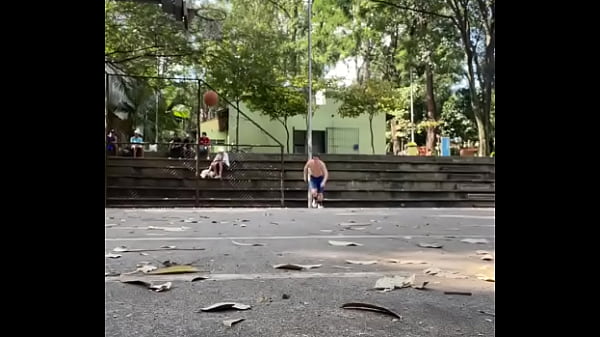 Who licks me after training?! Thumbnail