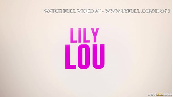 One Cumslut Plus Two Dicks Equals Cum Blindness.Lily Lou / Brazzers  / stream full from www.zzfull.com/dand