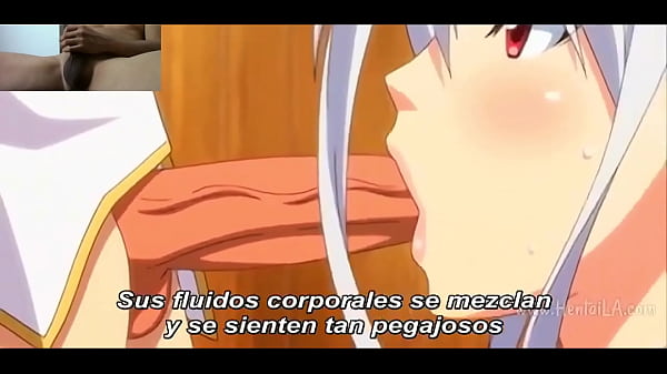 He despises a sexy busty knight submissive to be fucked until she loses her virginity without knowing that she really loves him and his cock