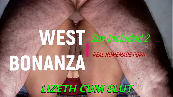 BALLSDEEP ANAL CREAMPIE – She Gets All Holes Fucked