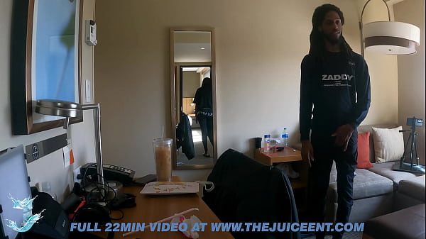 Hotel Manager Checks Out a Noise Complaint | TRAILER | THEJUICEENT