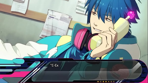 Dramatical M*rder Episode 1 Thumbnail