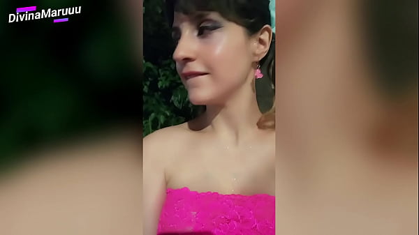 Haciendo Locuras en la Calle - DivinaMaruuu