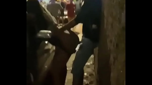 Video viral sexo en la calle