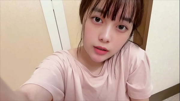 【剛毛女子大生オナニー】お母さんが寝てお風呂入る時に臭い身体のままおまんこ触ってオナニーしました。