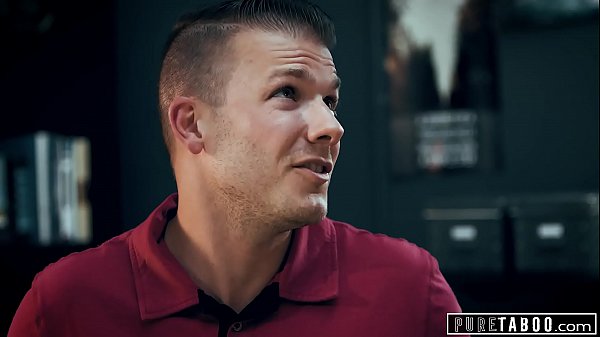 PURE TABOO Lesbian Teacher Christy Love Asks Male Student to Get Her Pregnant