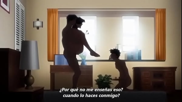 Hentai tsuma ga kirei cap 2