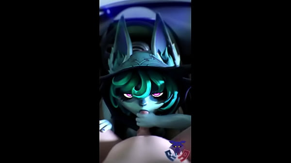 League of Legends VEX SFM Compilation