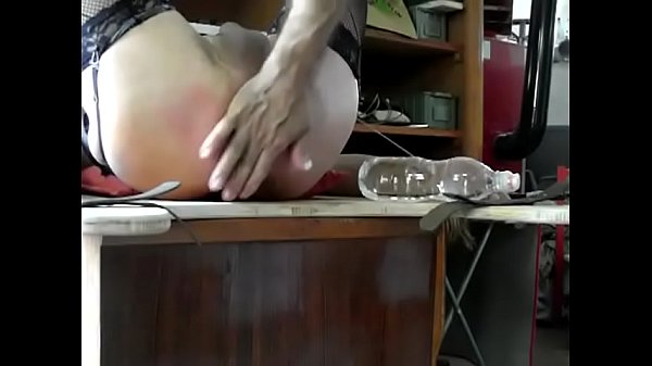 estrema sessione della trav e del suo master shemale [ Duration: 05:38 ]