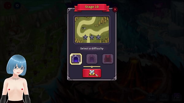 Beautiful Mystic Defenders Gameplay 12 Thumbnail