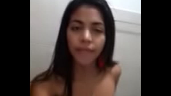 Sexy Colombian Girl – Sextape