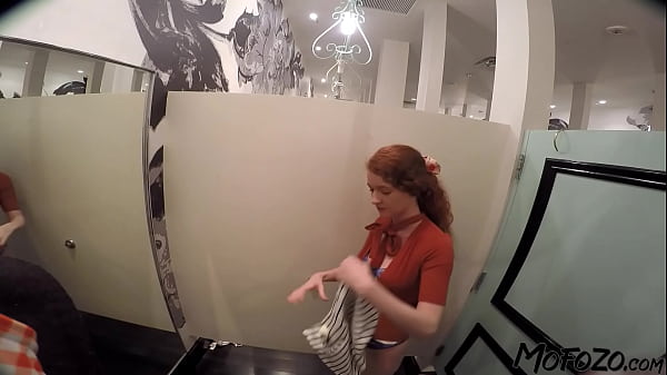 MOFOZO.com - Bold Amateur Teaches The Store Manager A Lesson