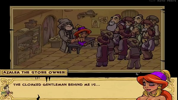 Princess Trainer Gold Edition Uncensored Part 42