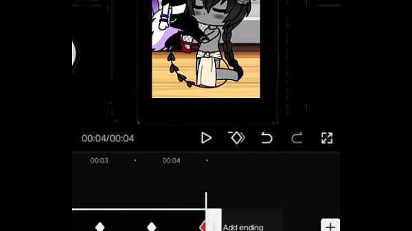 Willa and shadow Thumbnail