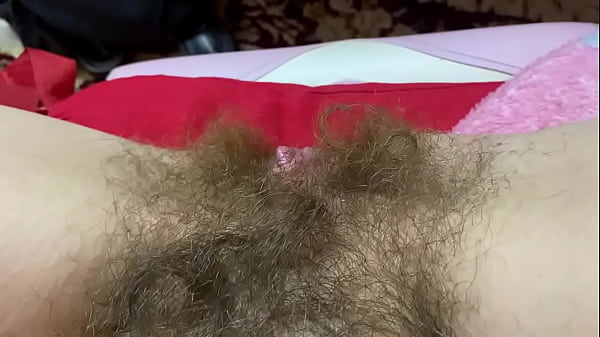 Hairy Pussy big clit compilation Pissing cumming wet bush fetish 2022