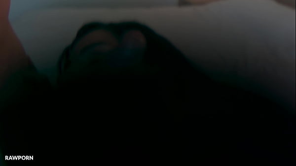 Forró szex egy new york-i szállodában