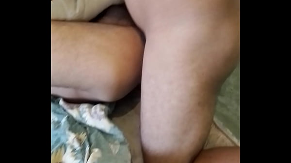 Follando como perros