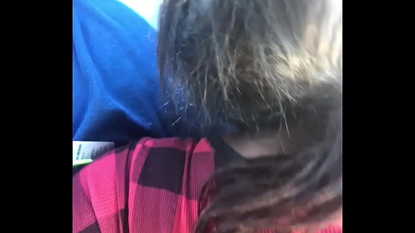 She can suck some good dick. Thumbnail