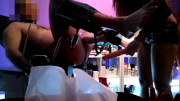 Anal Strapon Fuck 2 Thumbnail